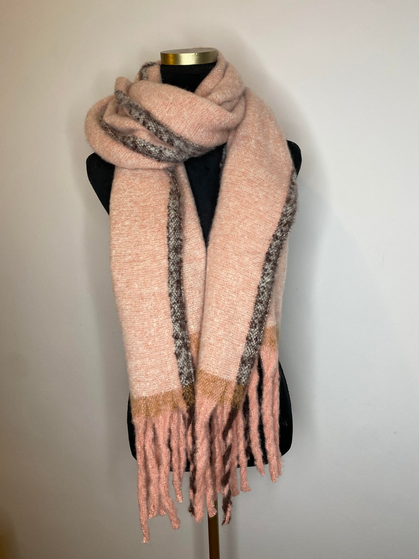 Lola Scarf