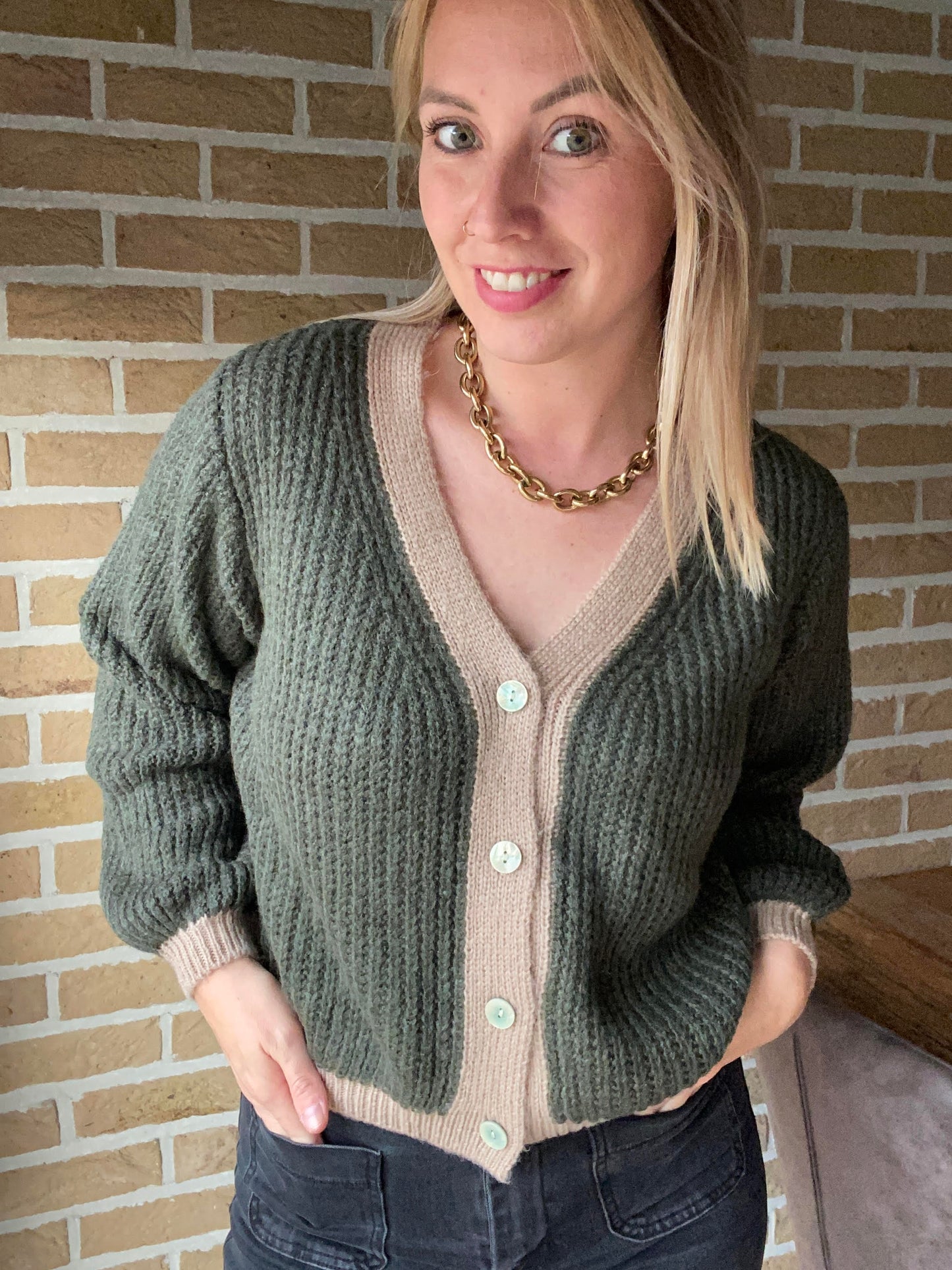 Cardigan