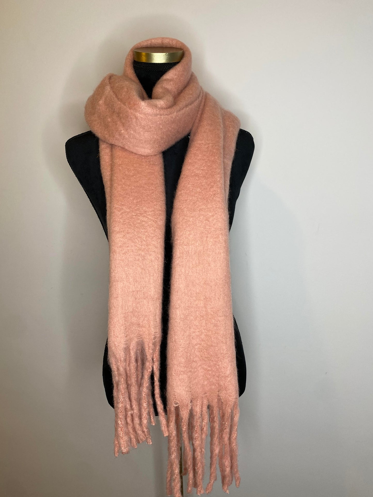 Lily Scarf