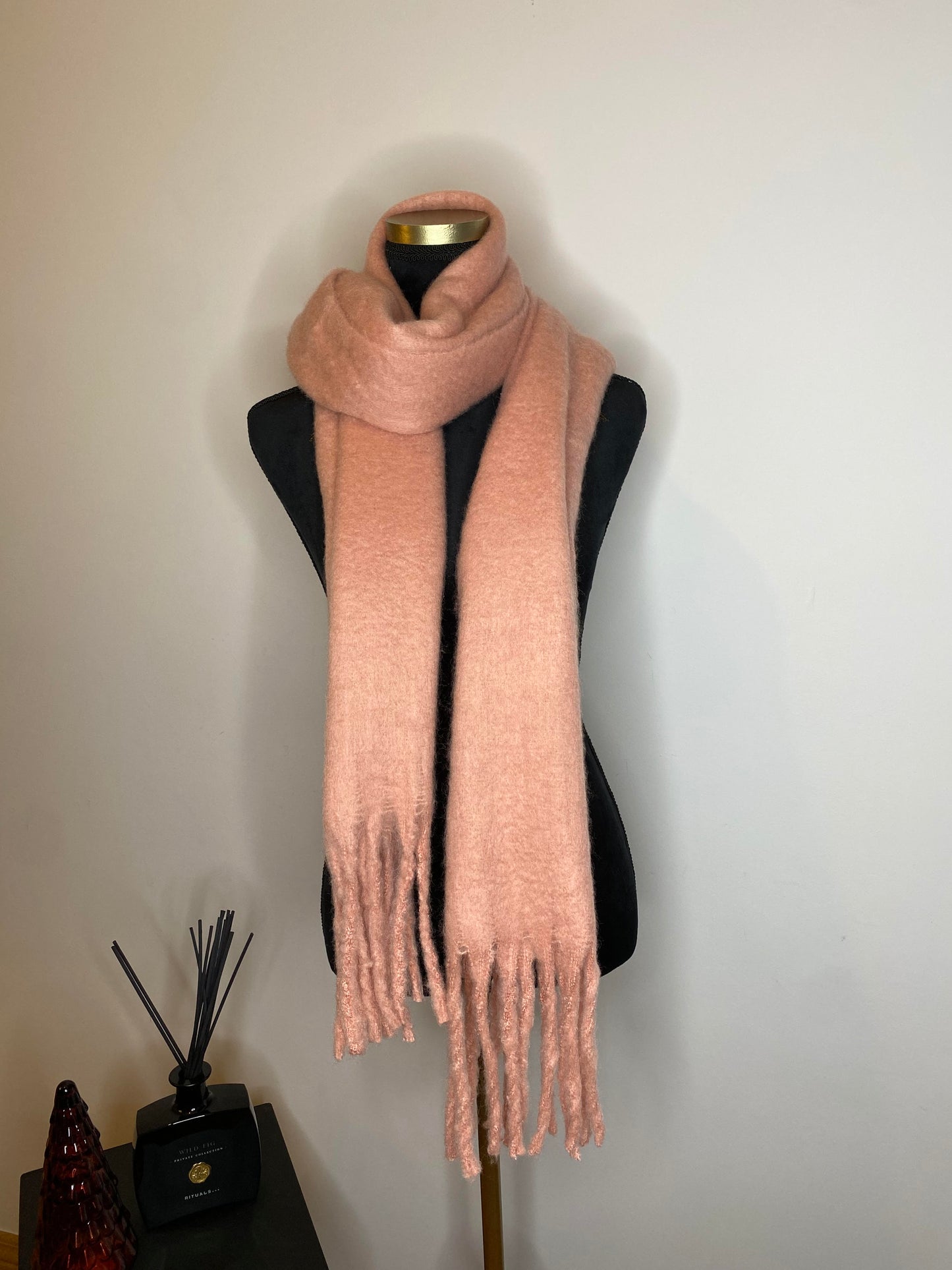 Lily Scarf